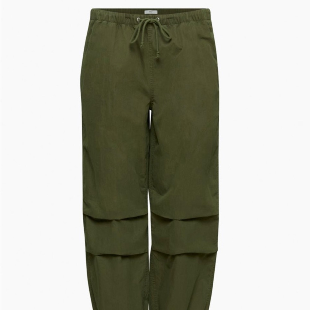 Paxton paratroop pants TNA